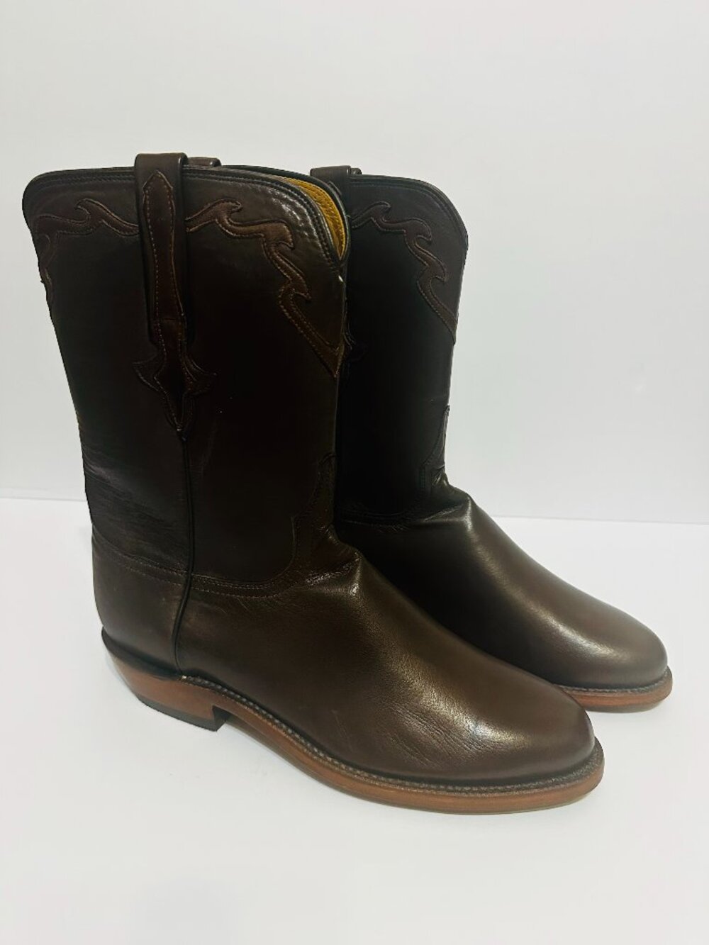 Lucchese Men's Boots